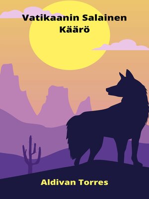 cover image of Vatikaanin Salainen Käärö